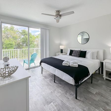 17319 Relaxing Home In Serenity Disney Area 3Bd Orlando Esterno foto