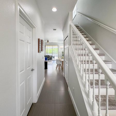 17319 Relaxing Home In Serenity Disney Area 3Bd Orlando Esterno foto