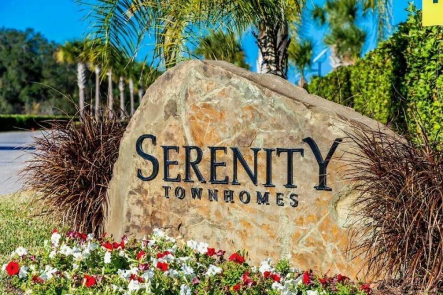 17319 Relaxing Home In Serenity Disney Area 3Bd Orlando Esterno foto