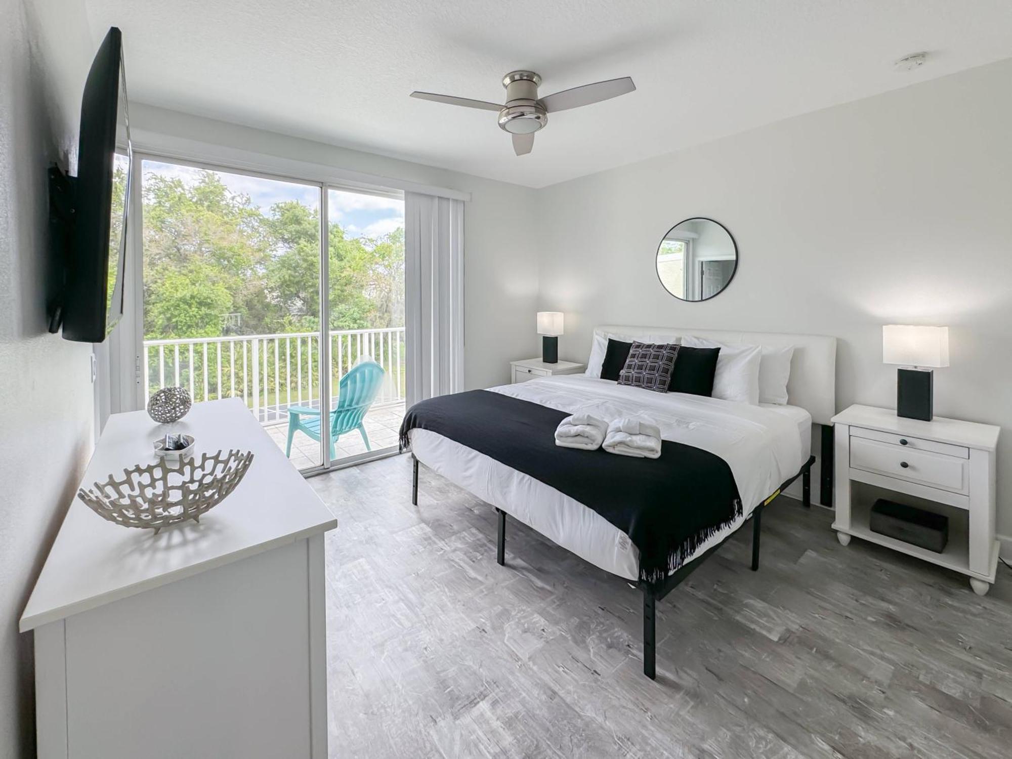 17319 Relaxing Home In Serenity Disney Area 3Bd Orlando Esterno foto