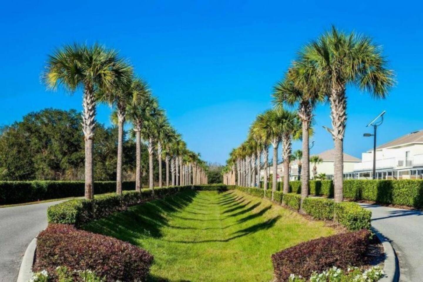17319 Relaxing Home In Serenity Disney Area 3Bd Orlando Esterno foto
