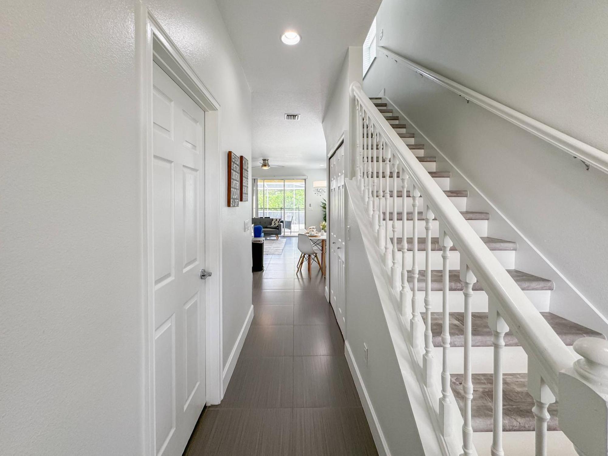 17319 Relaxing Home In Serenity Disney Area 3Bd Orlando Esterno foto