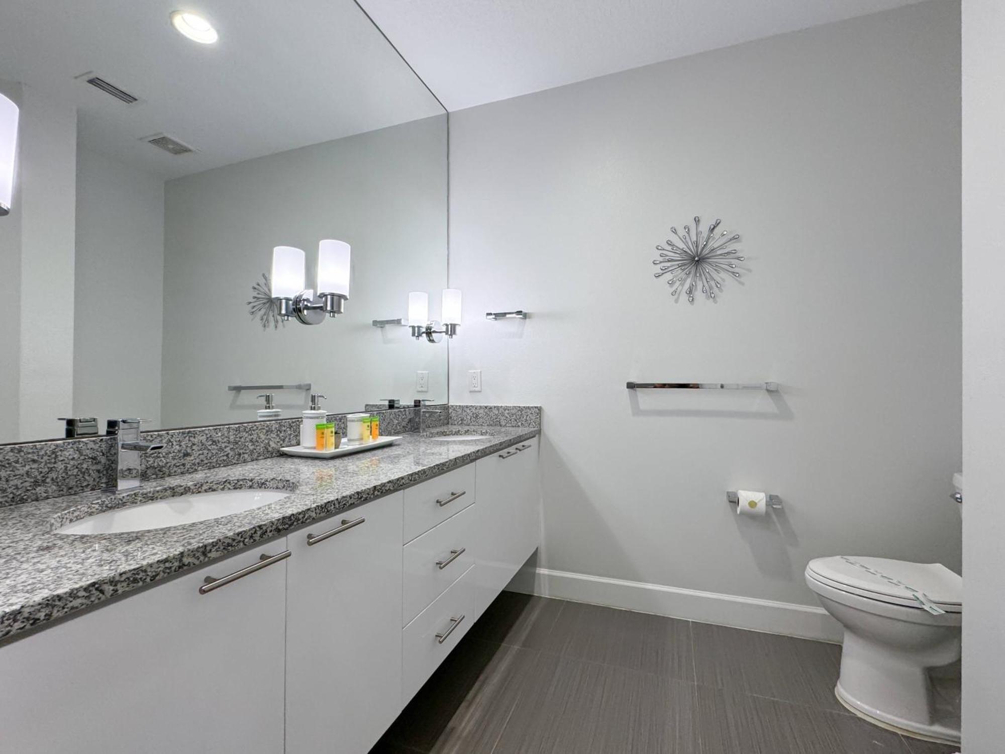 17319 Relaxing Home In Serenity Disney Area 3Bd Orlando Esterno foto