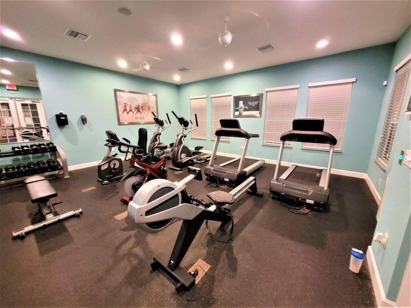 17319 Relaxing Home In Serenity Disney Area 3Bd Orlando Esterno foto
