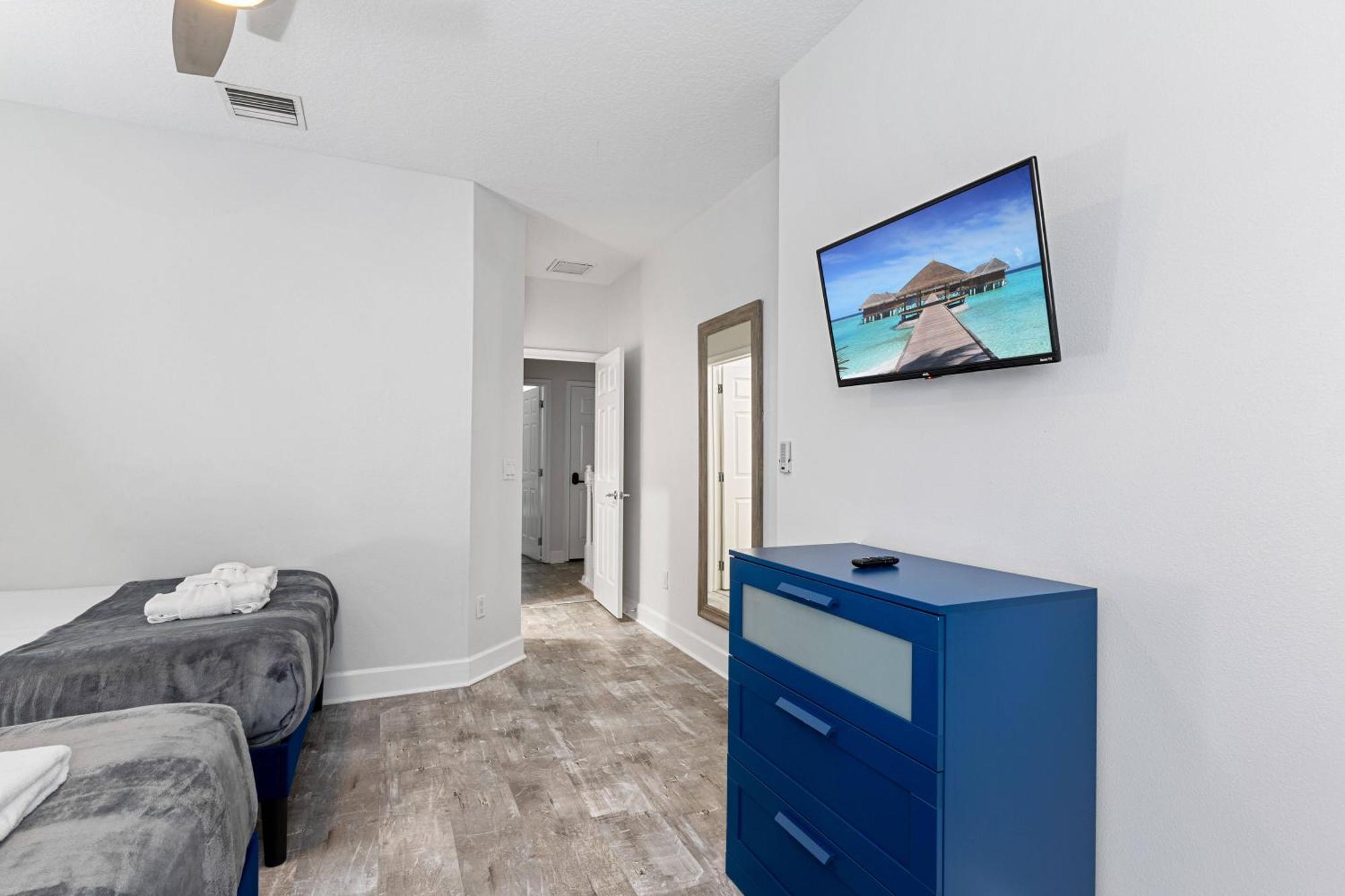 17319 Relaxing Home In Serenity Disney Area 3Bd Orlando Esterno foto
